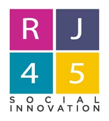 RJ45 Logo