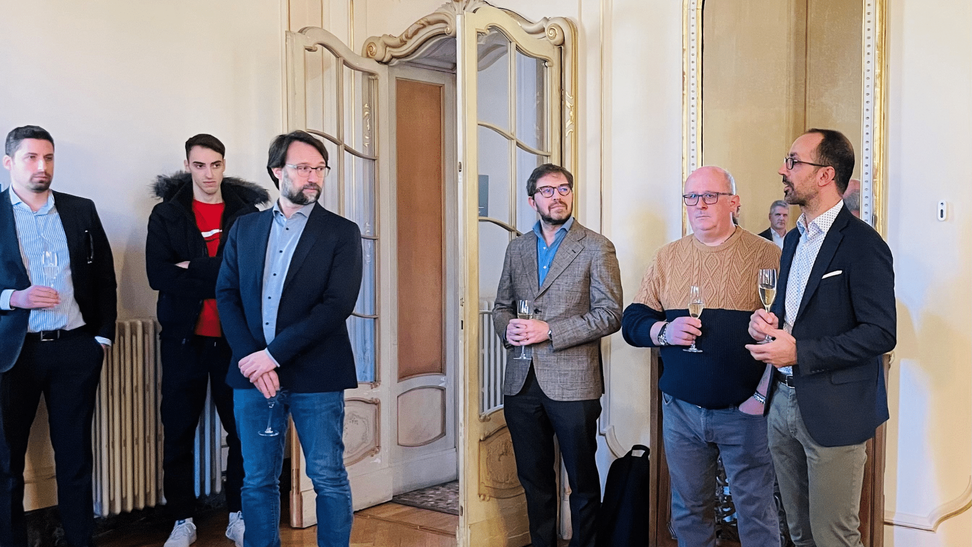 imm sito NEWS