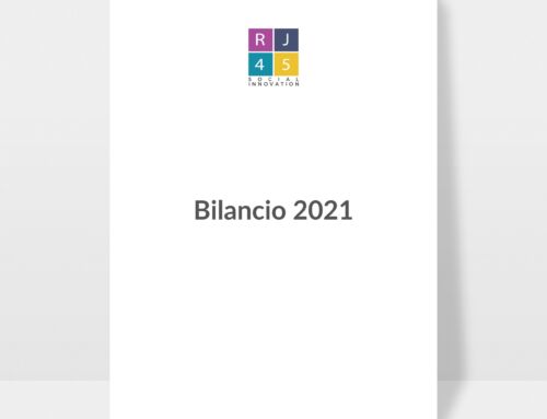 Bilancio 2021