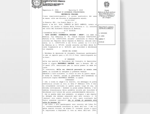 Statuto