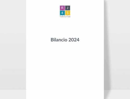 Bilancio 2024