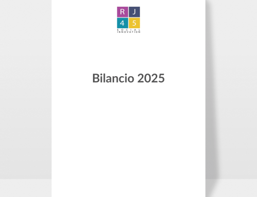 Bilancio 2025